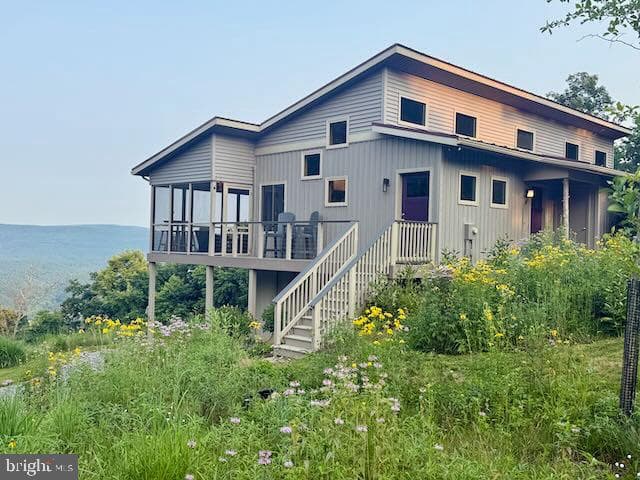 2383 Baker Mountain Drive photo 2