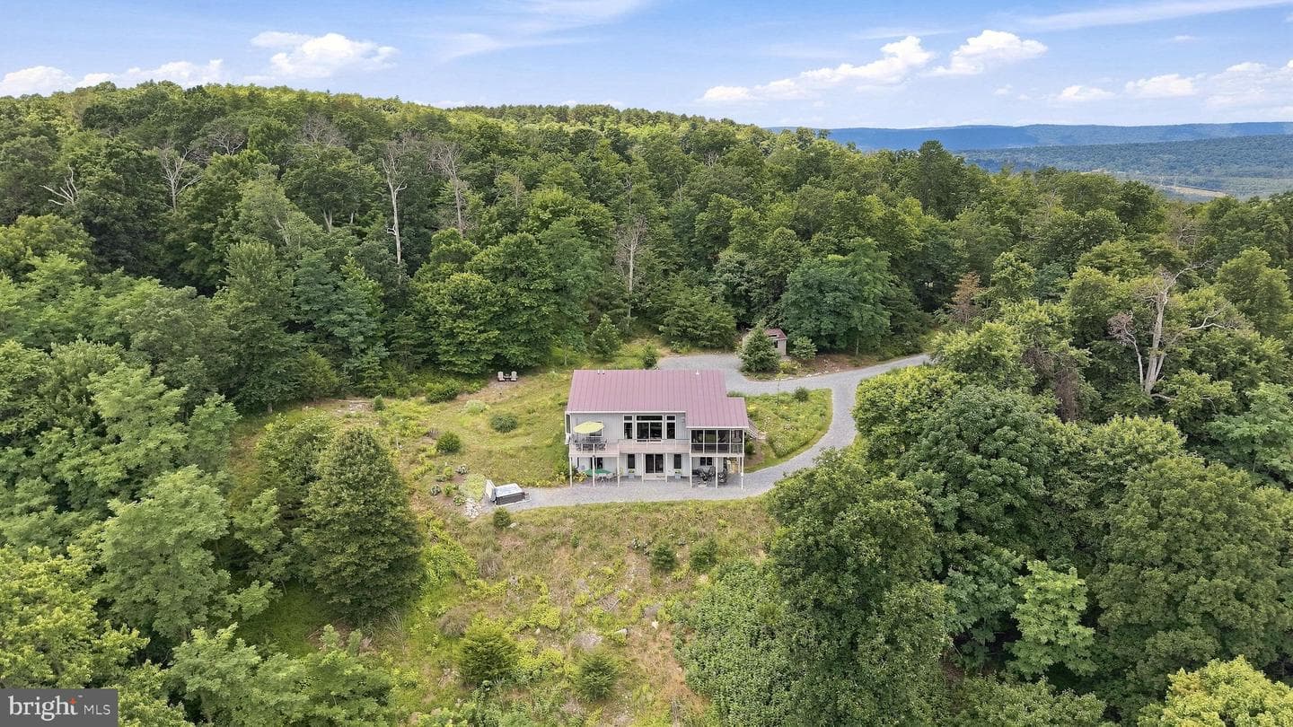 2383 Baker Mountain Drive photo 36