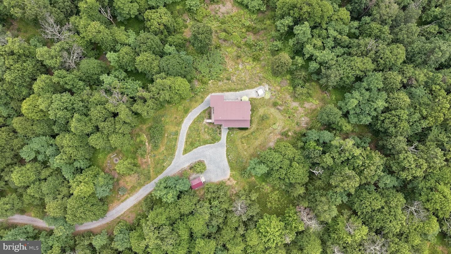 2383 Baker Mountain Drive photo 37