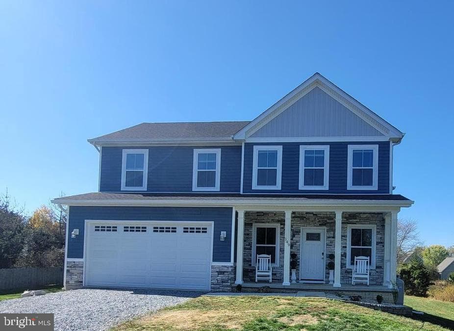 149 Pleasant Acres Court photo 2
