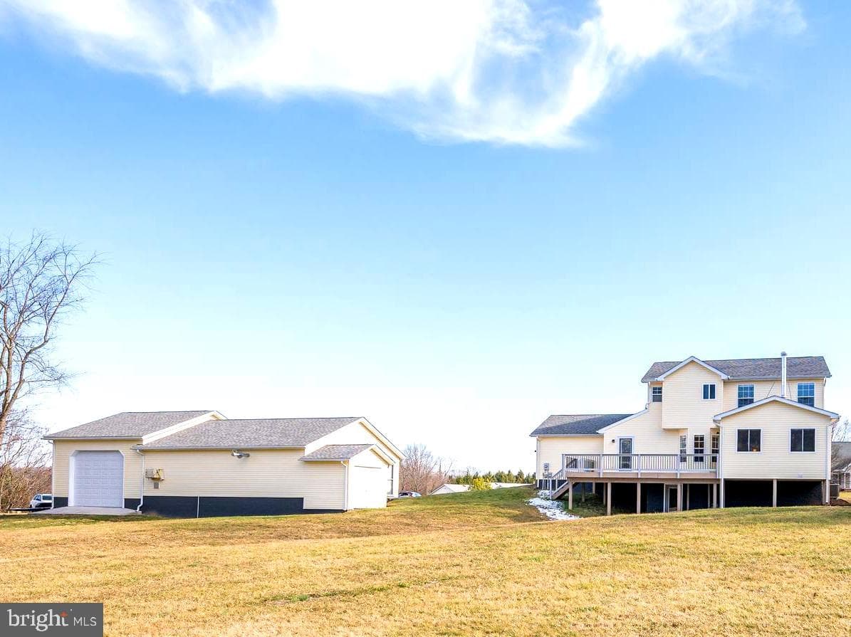 479 Grouse Knoll Lane photo 34