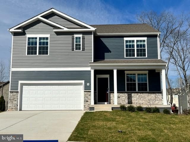 34 Clifton Terrace