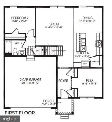 34 Clifton Terrace photo 34