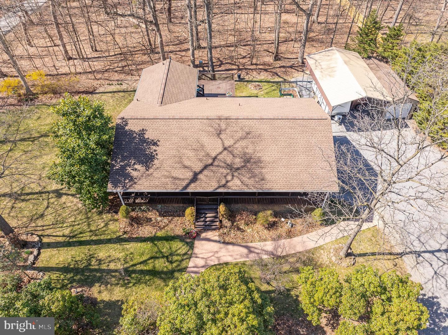 287 Sawyer Drive photo 17