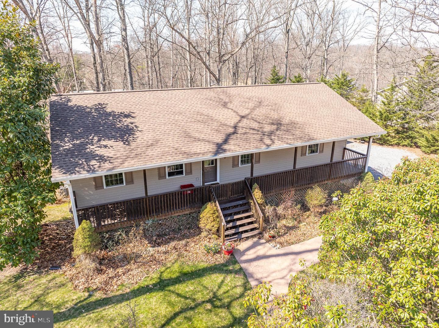 287 Sawyer Drive photo 18