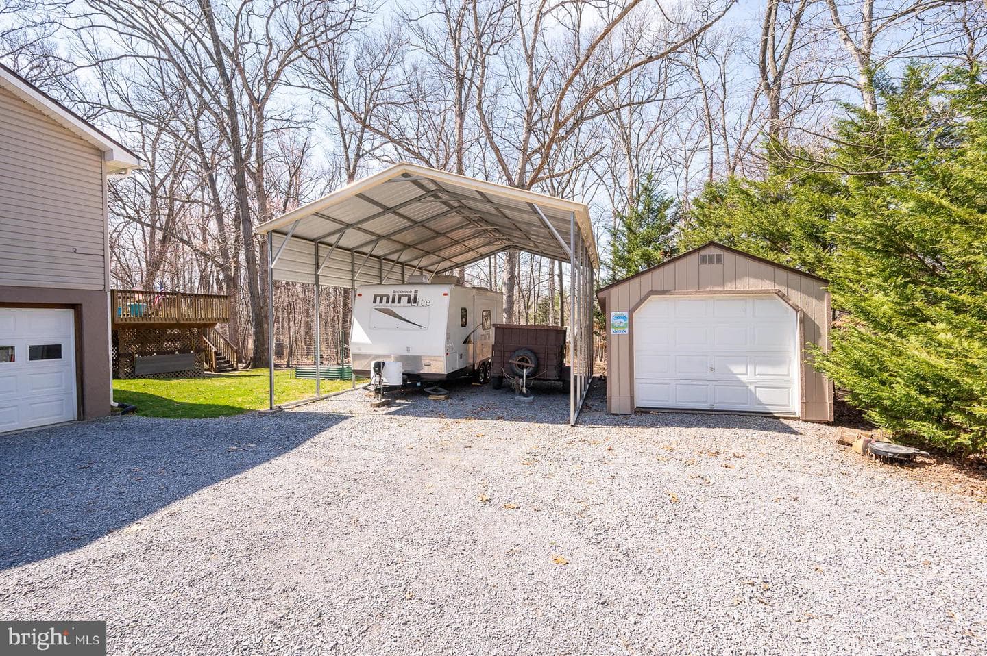287 Sawyer Drive photo 8