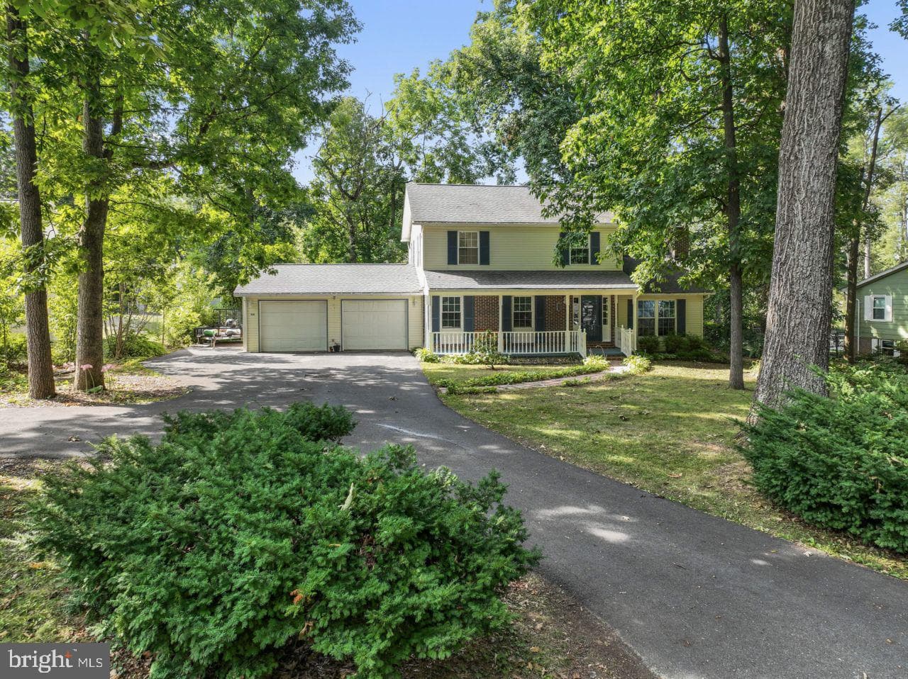 931 Tuscawilla Drive photo 38