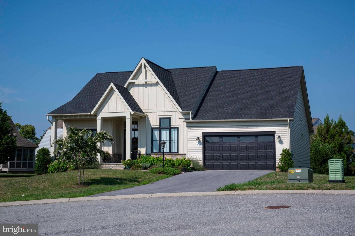 17 Blackburn Court