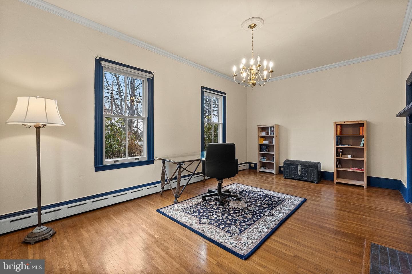 421 S George Street photo 35