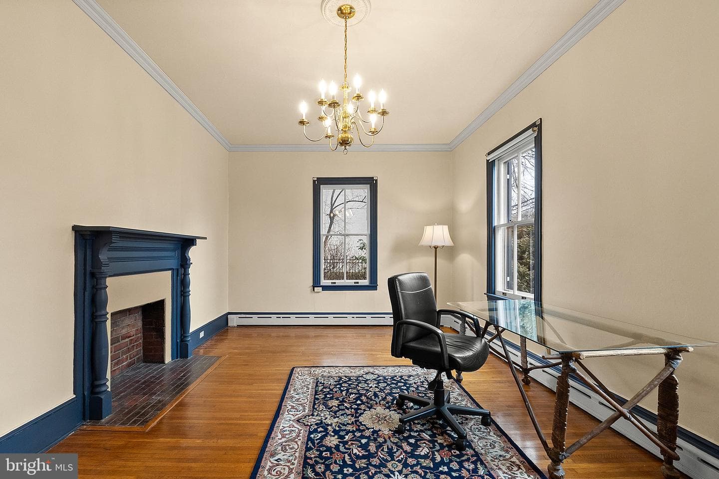 421 S George Street photo 36
