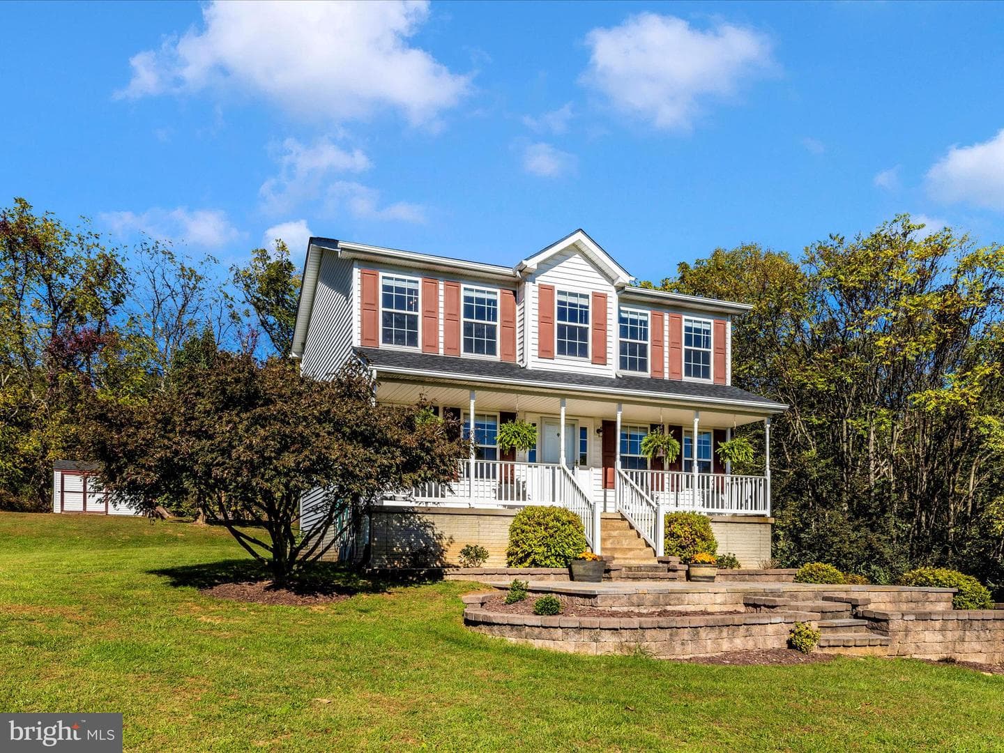 606 New Meadow Drive photo 42