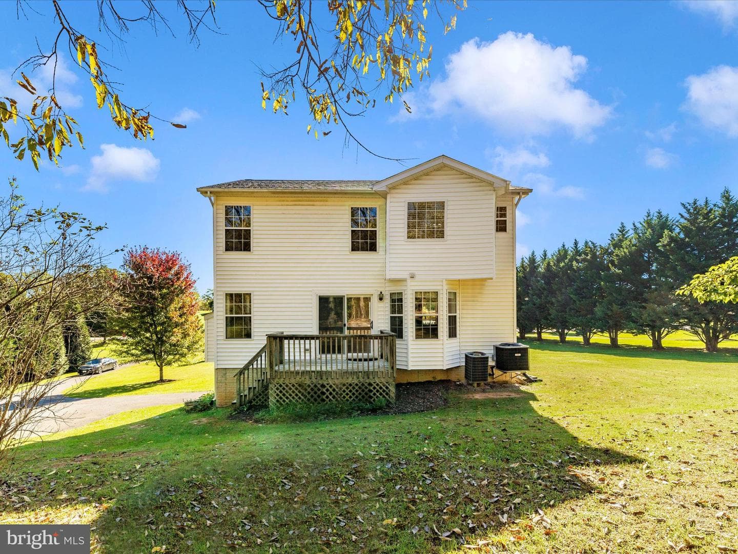 606 New Meadow Drive photo 46