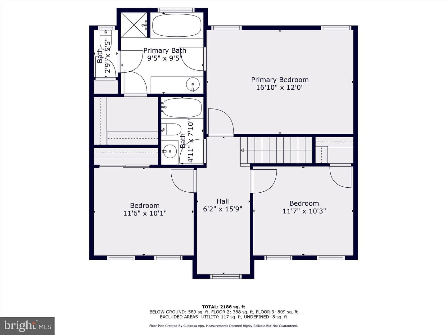 606 New Meadow Drive photo 52