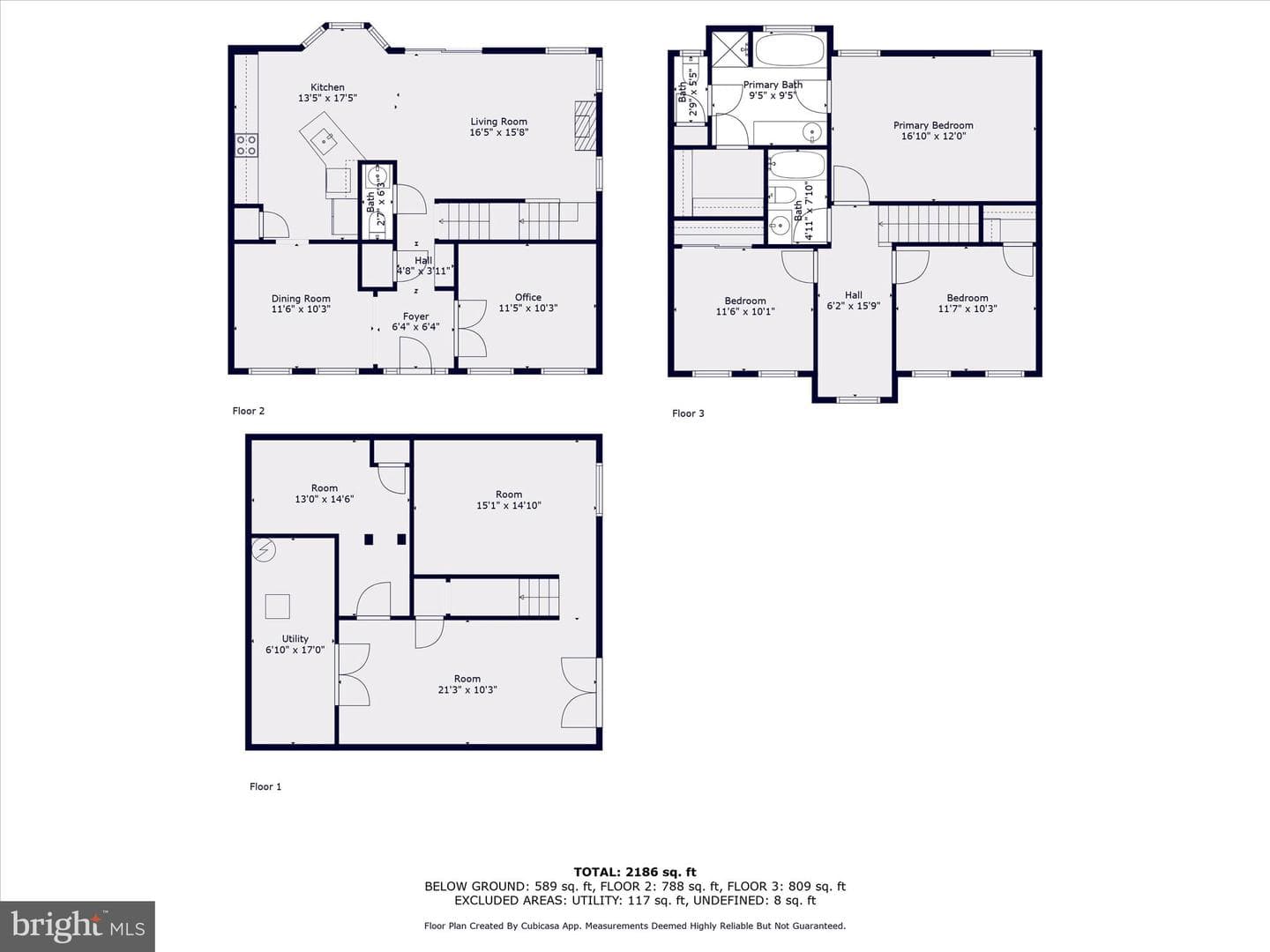 606 New Meadow Drive photo 53