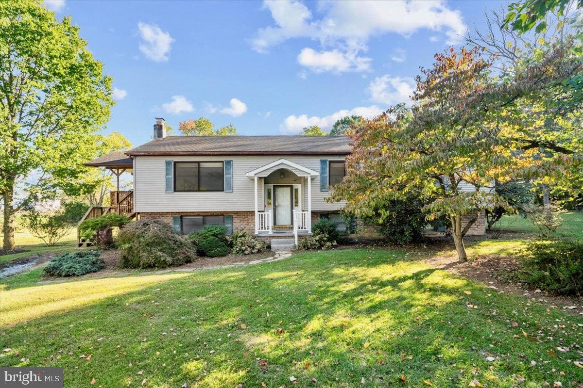 1210 Uvilla Road photo 2