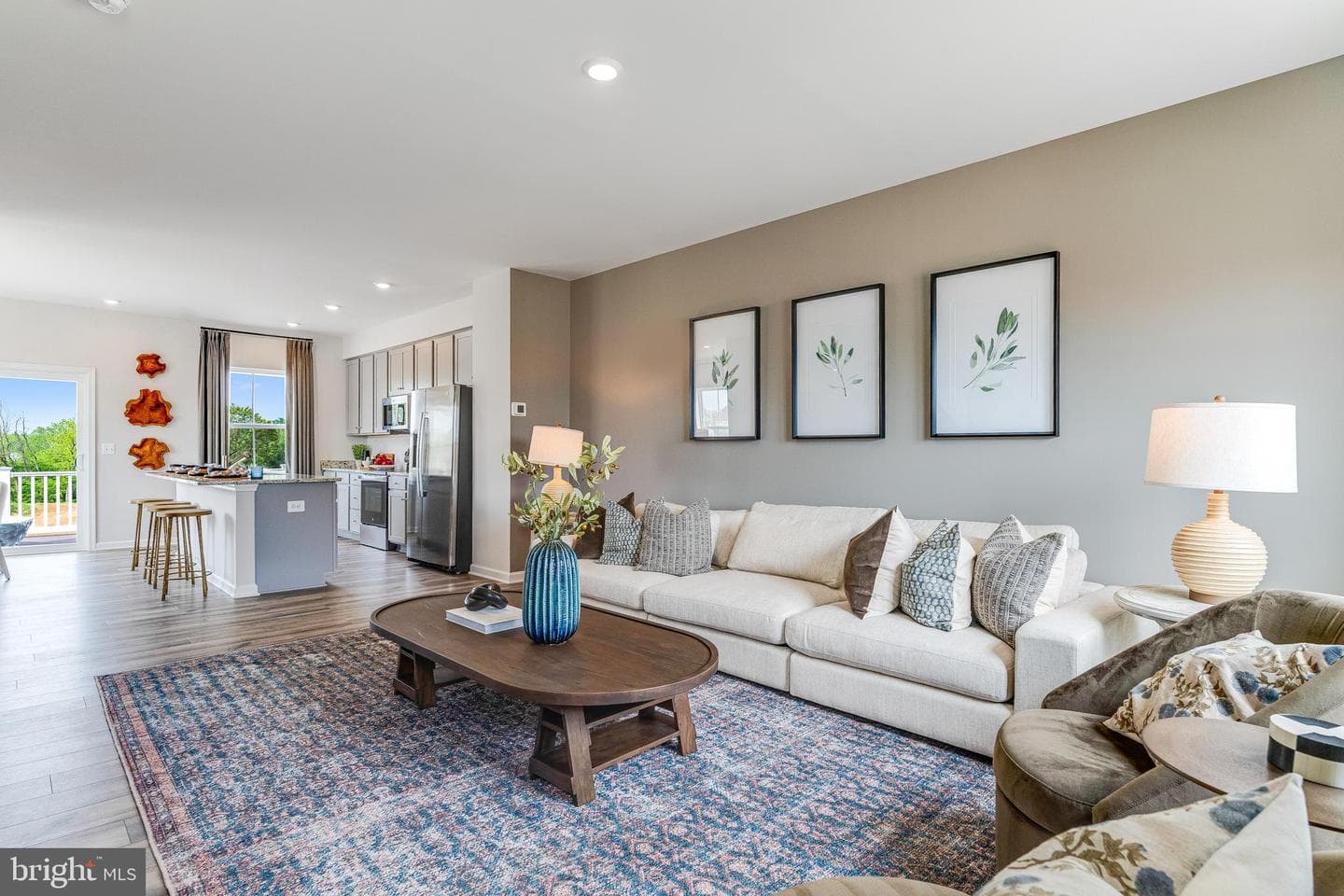 98 Rolling Branch Drive #lot 102 Lancaster photo 16