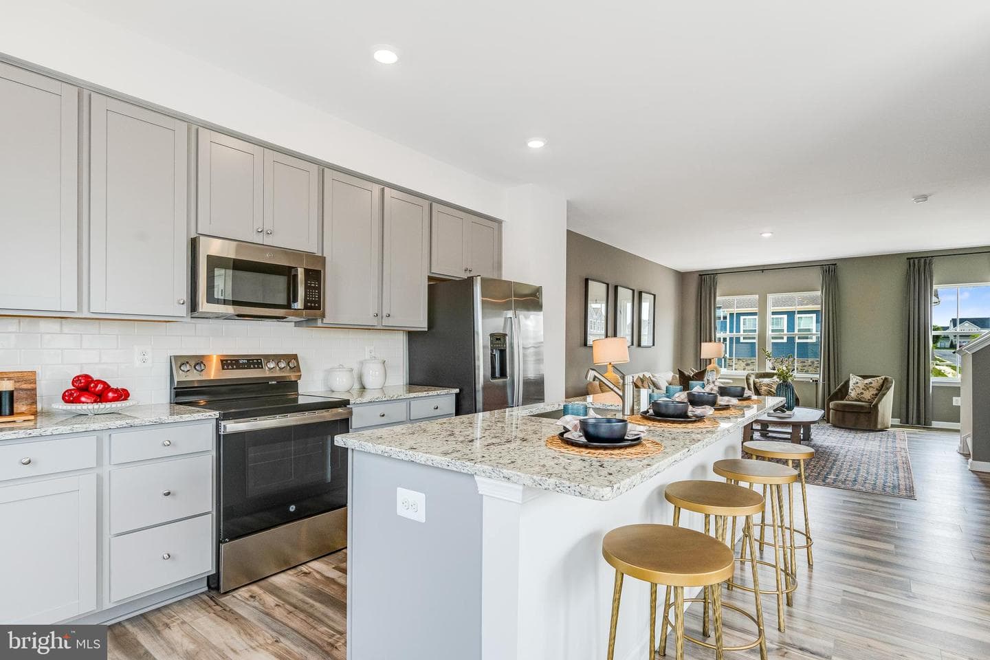 98 Rolling Branch Drive #lot 102 Lancaster photo 2