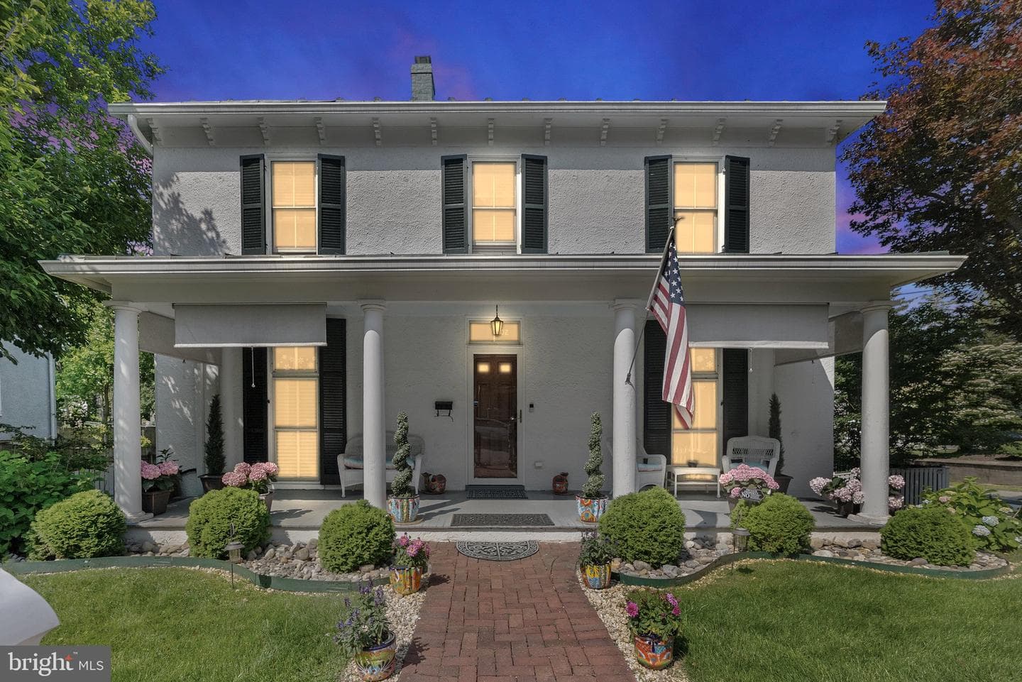 402 S Samuel Street photo 2