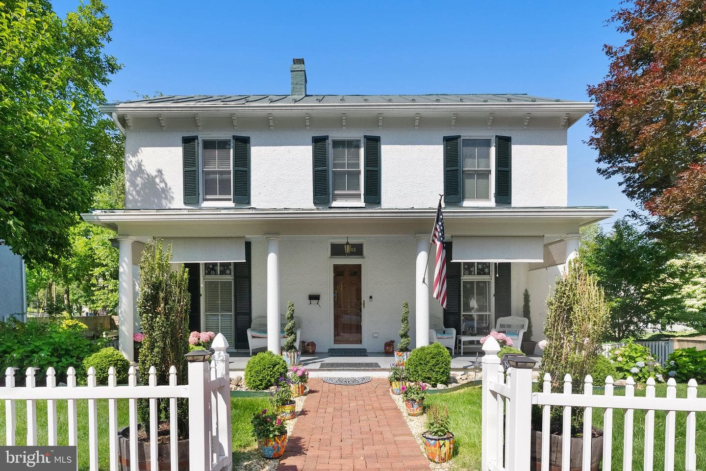 402 S Samuel Street photo 4
