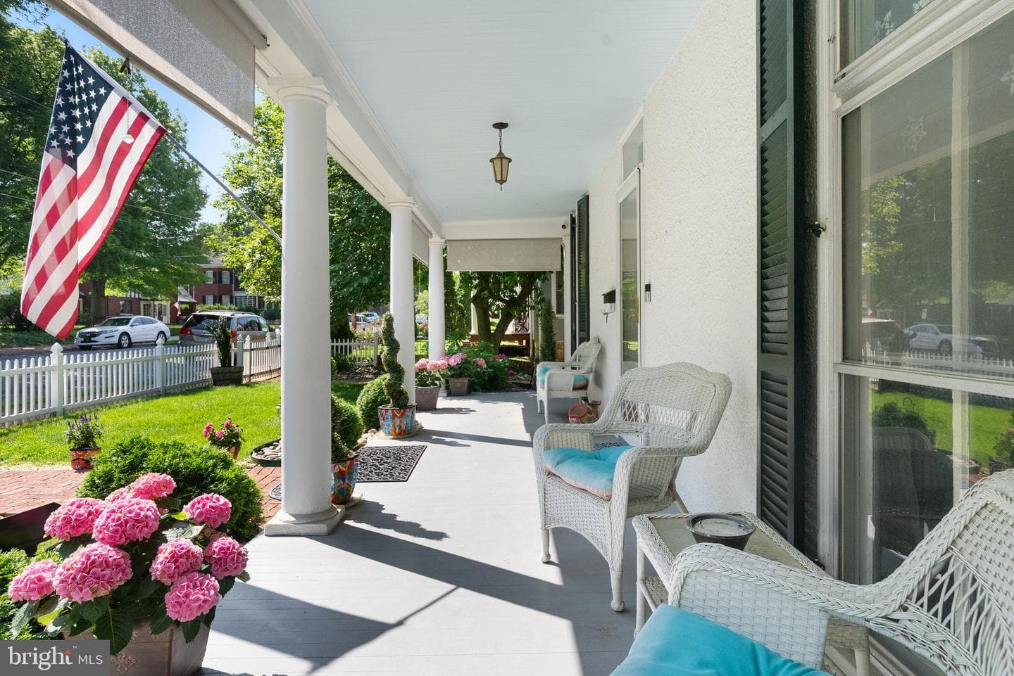 402 S Samuel Street photo 5