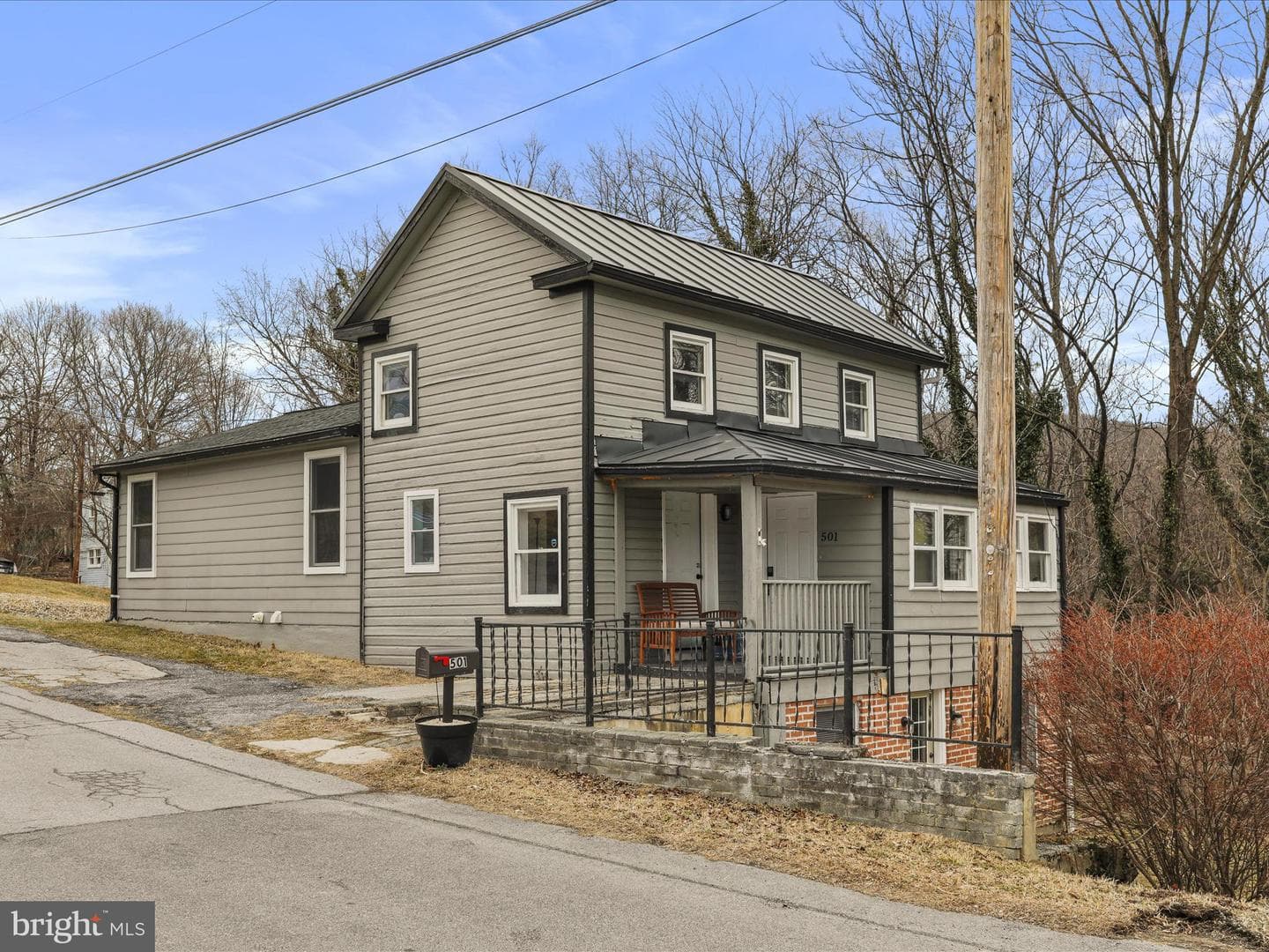 501 Franklin Street photo 3