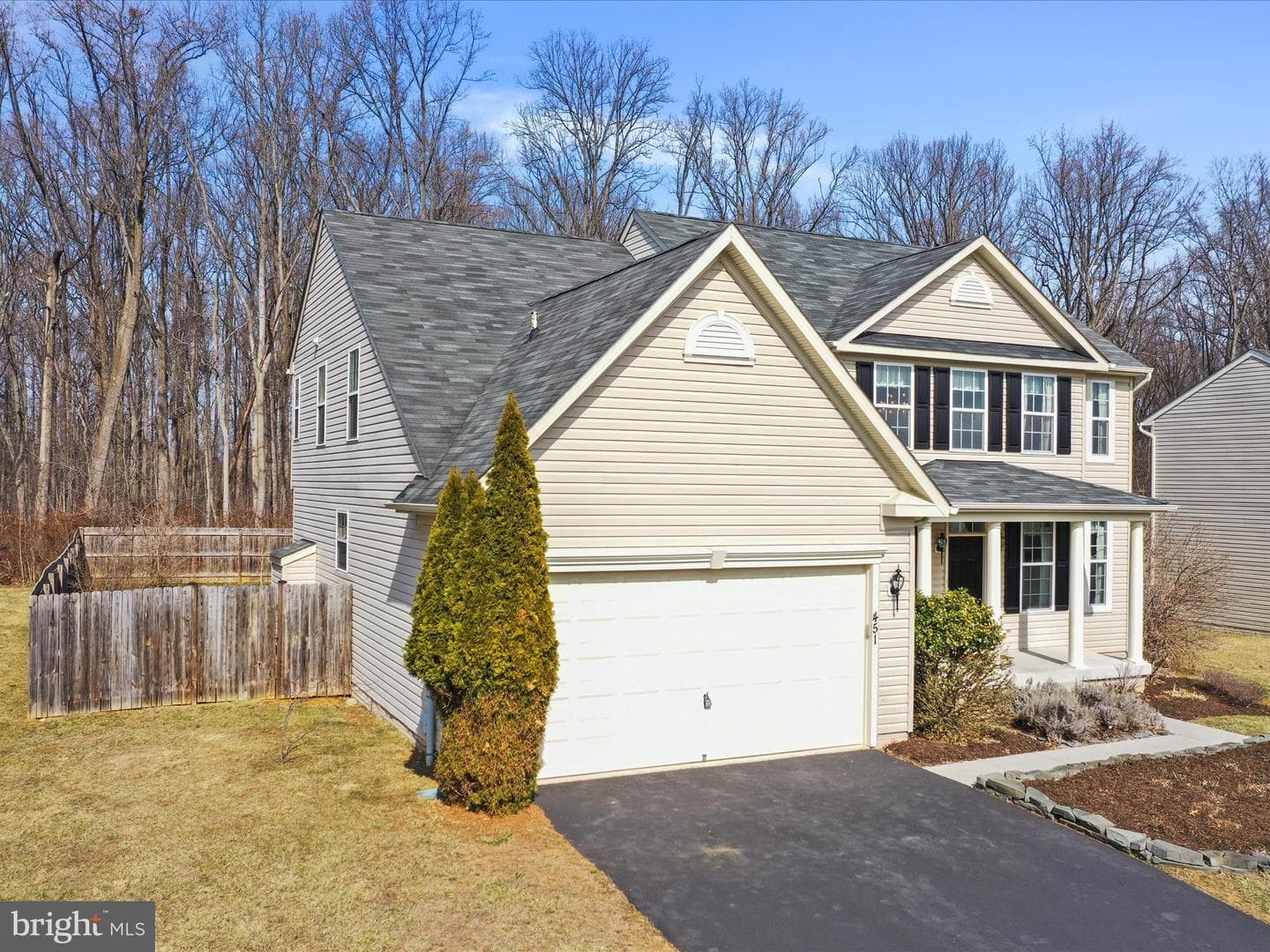 451 Maddex Farm Drive photo 3