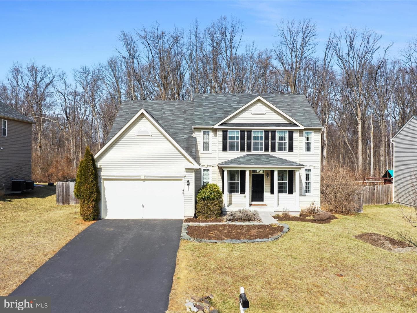 451 Maddex Farm Drive photo 47