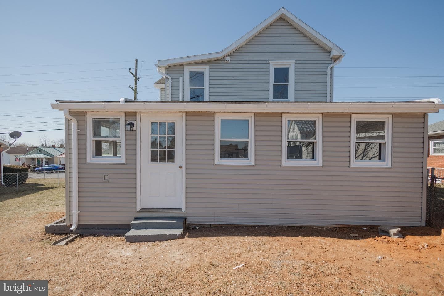 203 S George Street photo 38