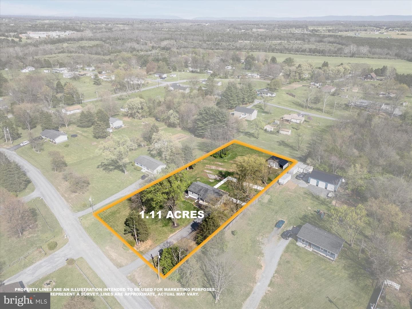 116 Big Spring Drive photo 2