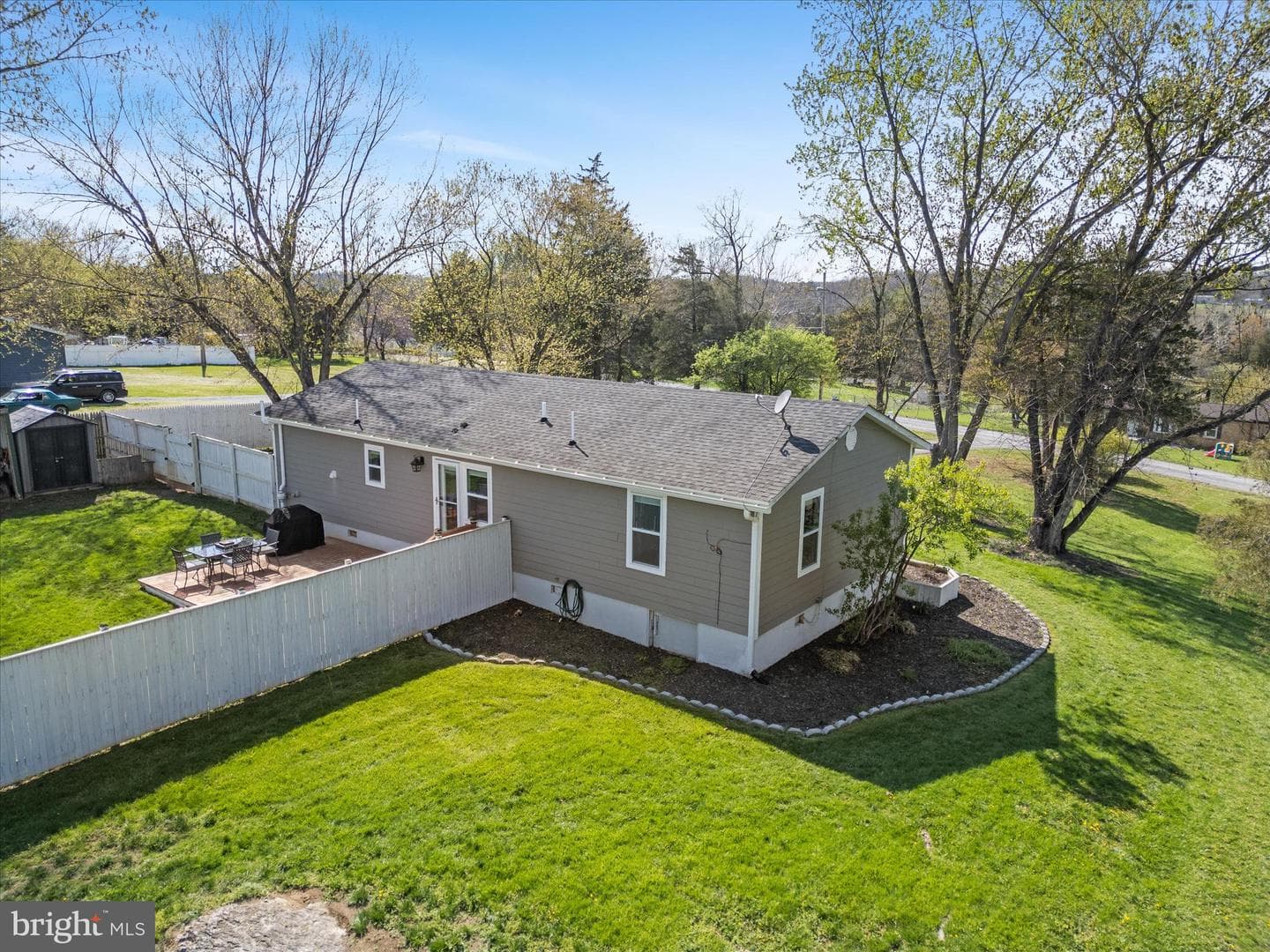 116 Big Spring Drive photo 38