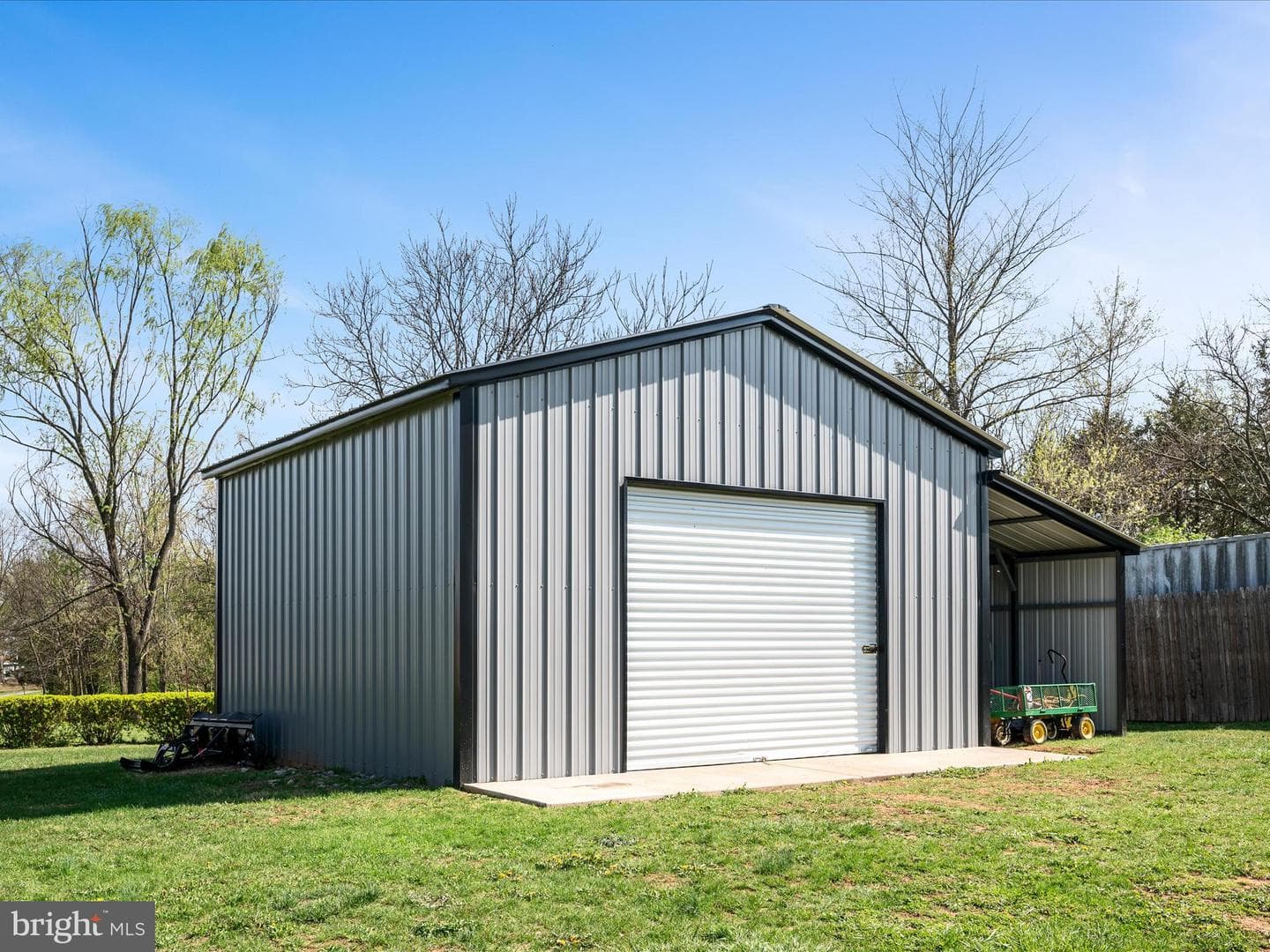 116 Big Spring Drive photo 4