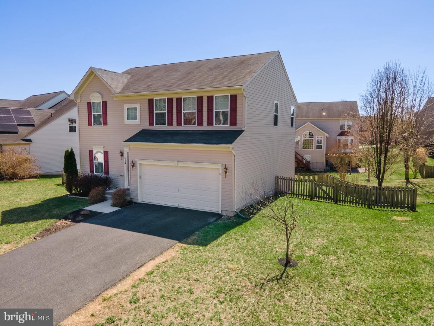 424 Maddex Farm Drive photo 1