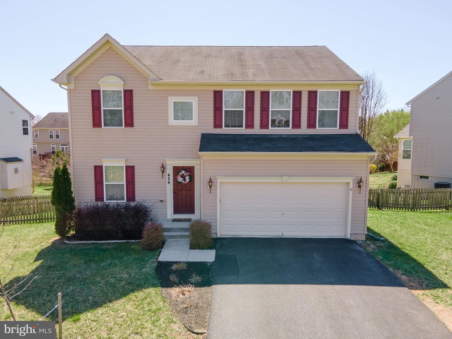 424 Maddex Farm Drive photo 4