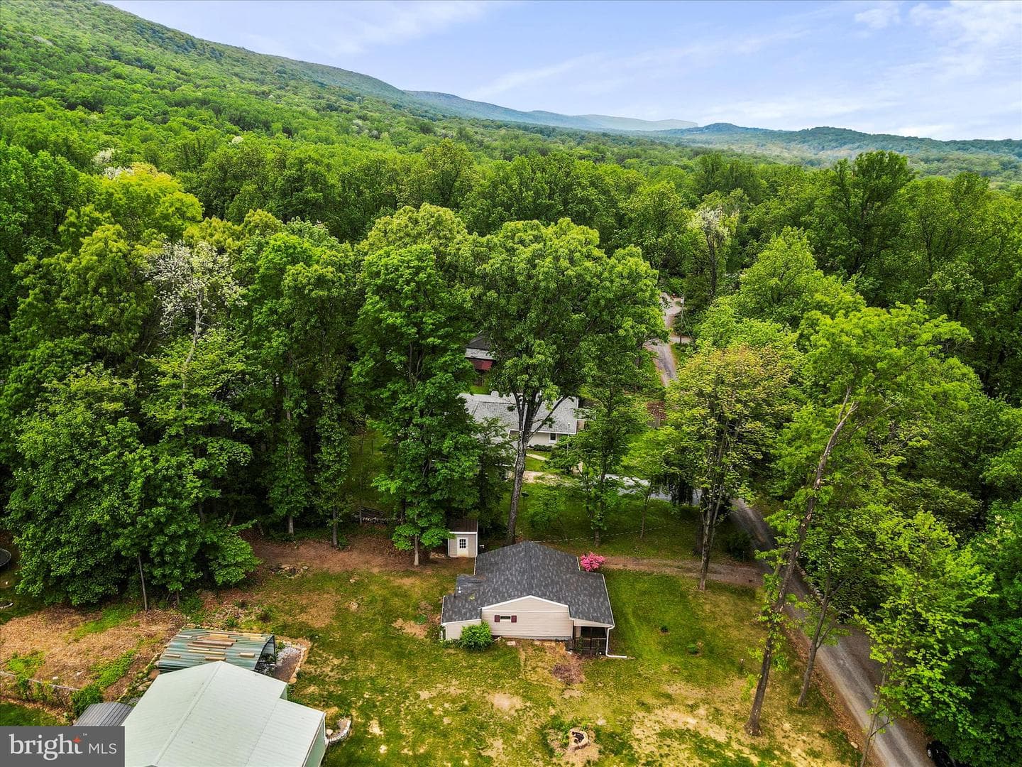 252 Blueberry Lane photo 38