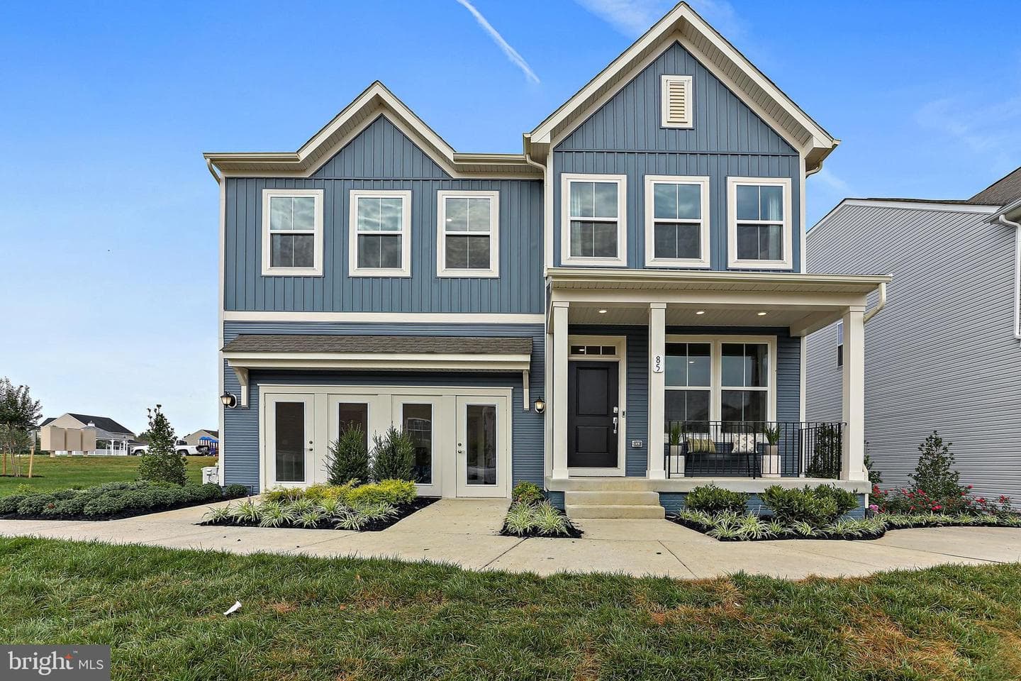 446 Mountain Laurel Boulevard #lot 484 Ashton photo 1