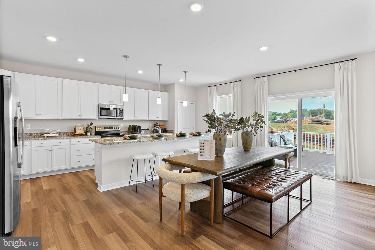 446 Mountain Laurel Boulevard #lot 484 Ashton photo 2
