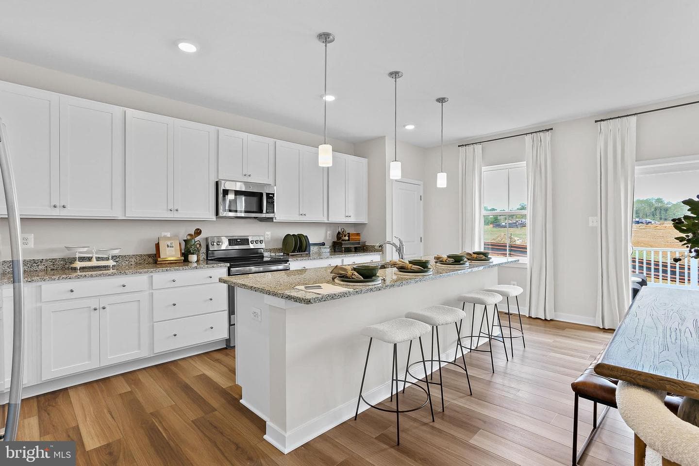446 Mountain Laurel Boulevard #lot 484 Ashton photo 3