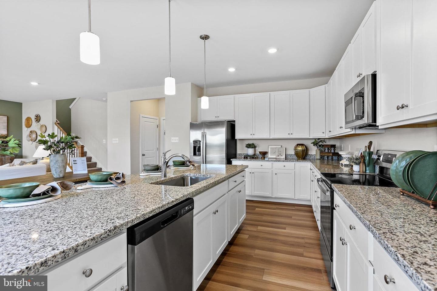 446 Mountain Laurel Boulevard #lot 484 Ashton photo 4