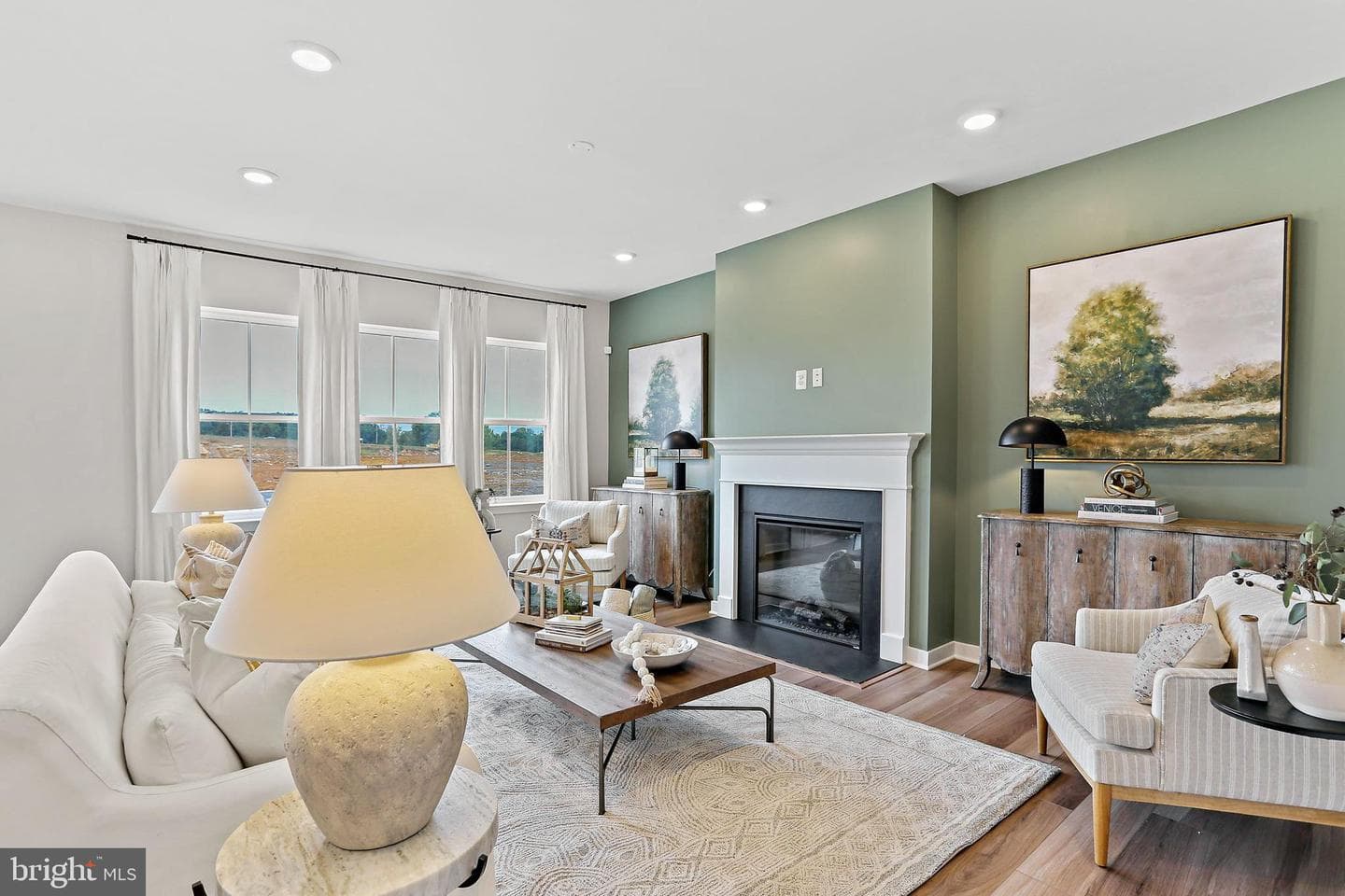 446 Mountain Laurel Boulevard #lot 484 Ashton photo 7