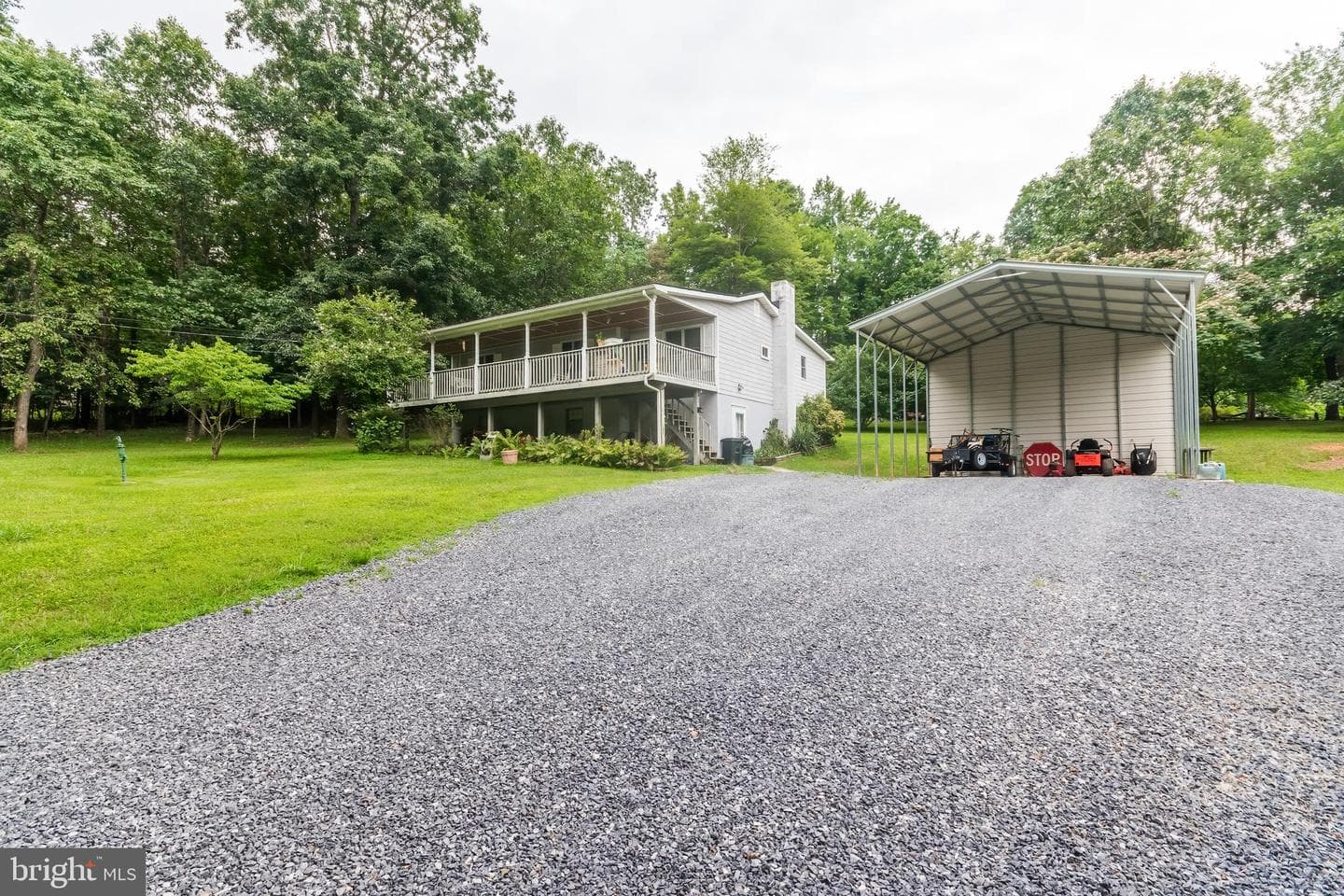 795 John Brown Farm Road photo 4