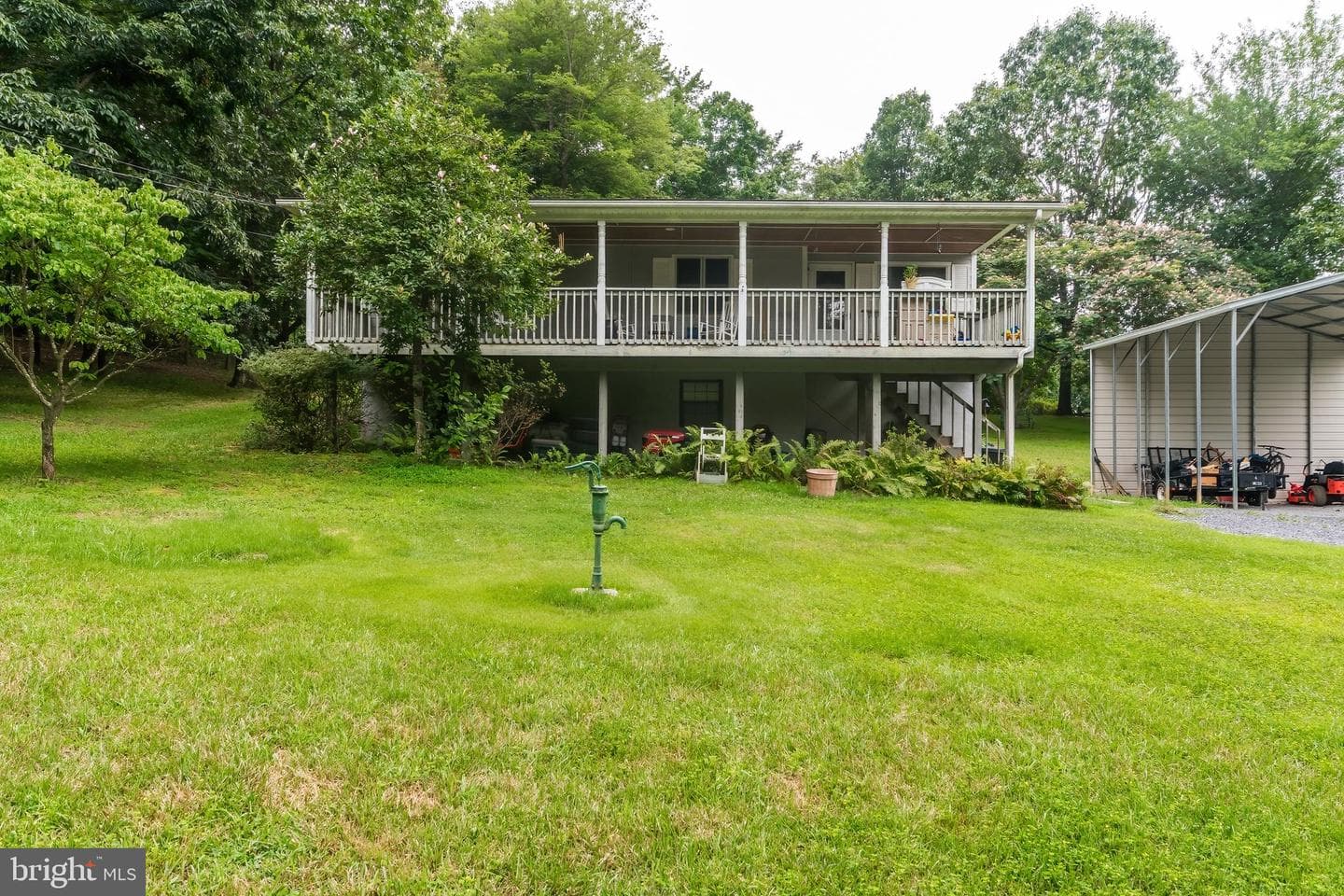 795 John Brown Farm Road photo 5