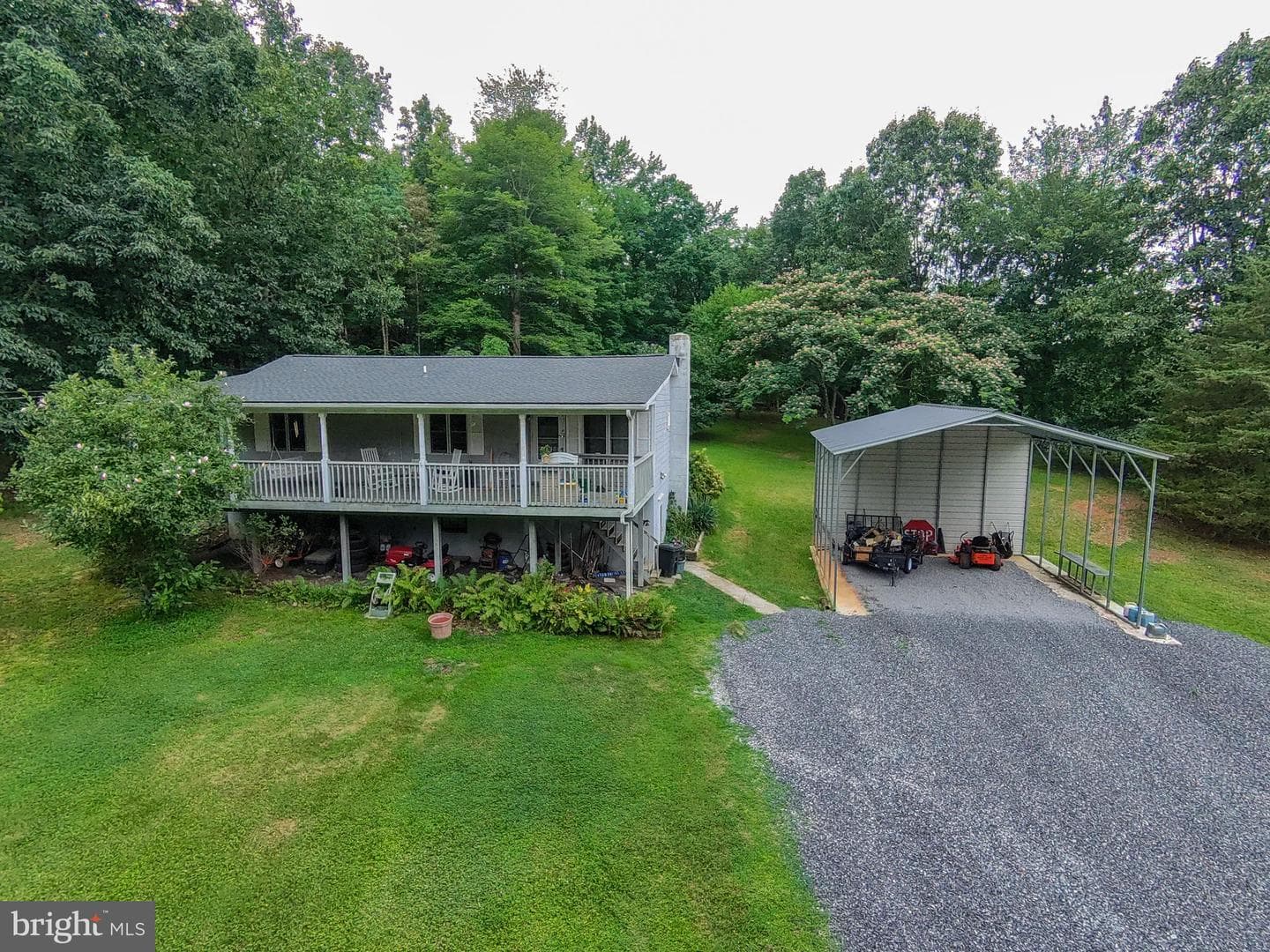 795 John Brown Farm Road photo 63