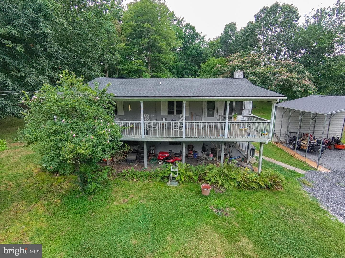 795 John Brown Farm Road photo 64