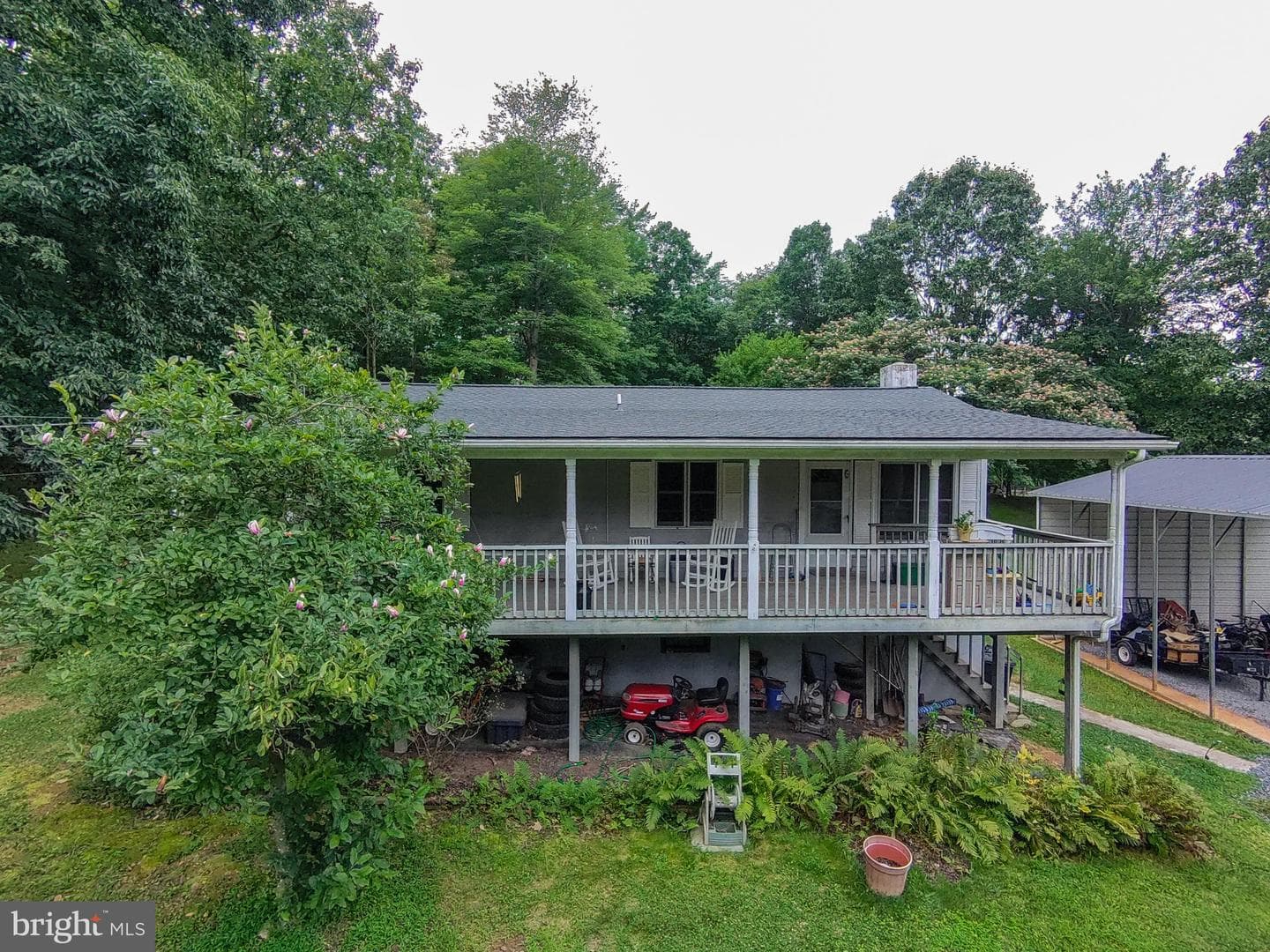 795 John Brown Farm Road photo 65