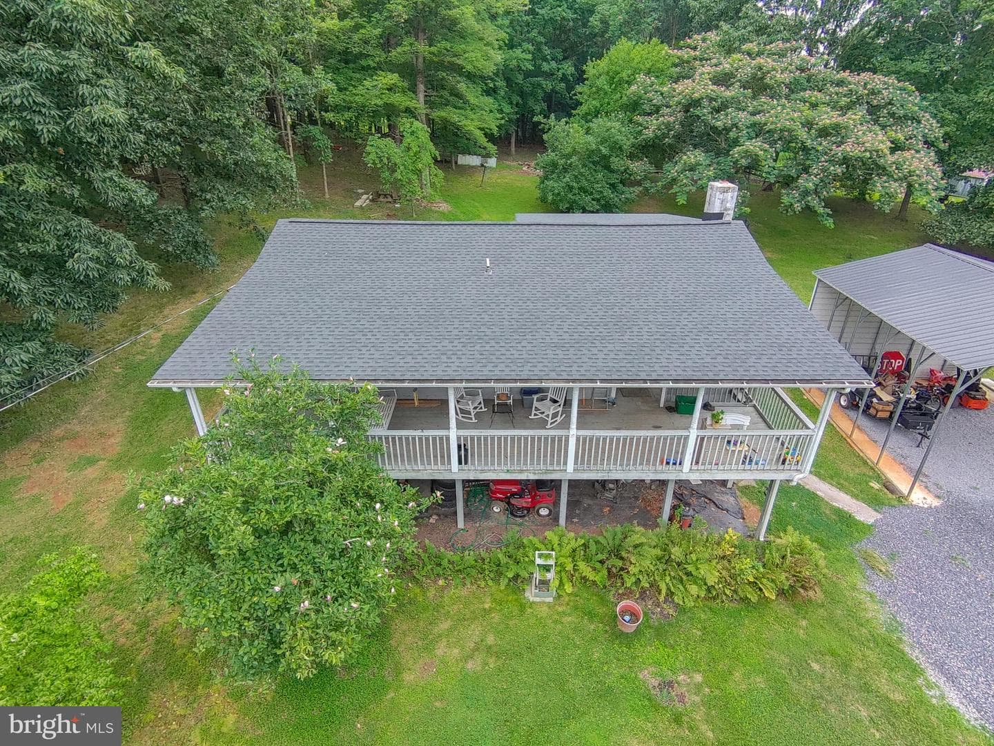 795 John Brown Farm Road photo 66