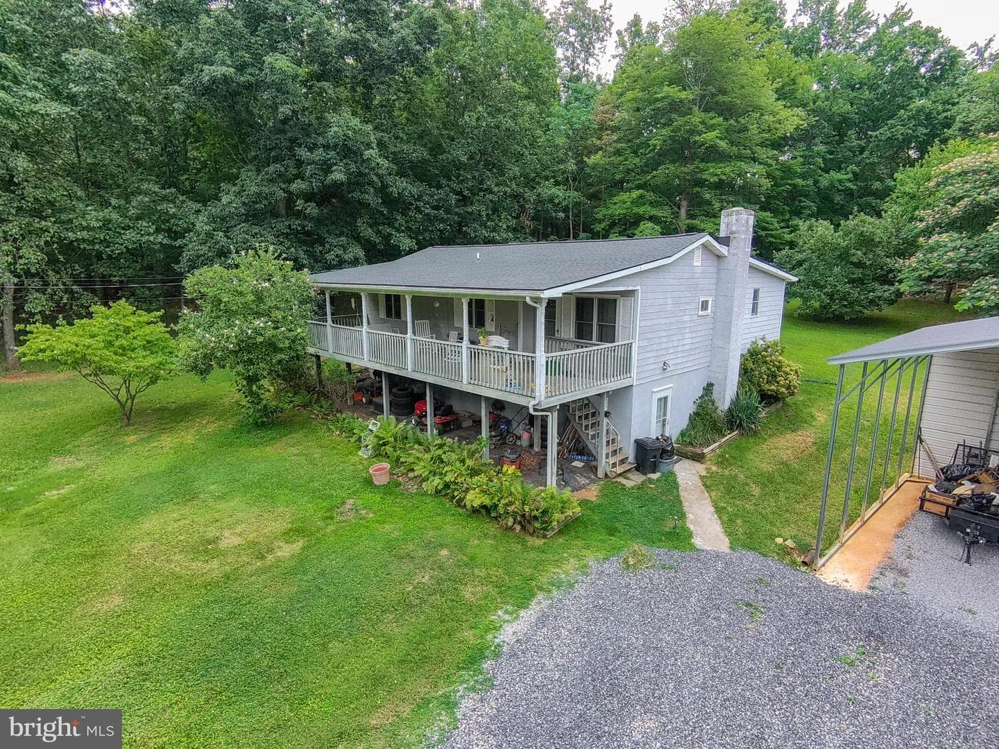 795 John Brown Farm Road photo 67