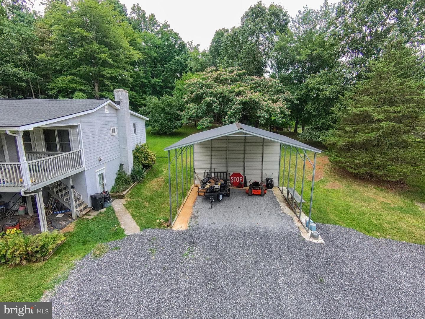 795 John Brown Farm Road photo 68