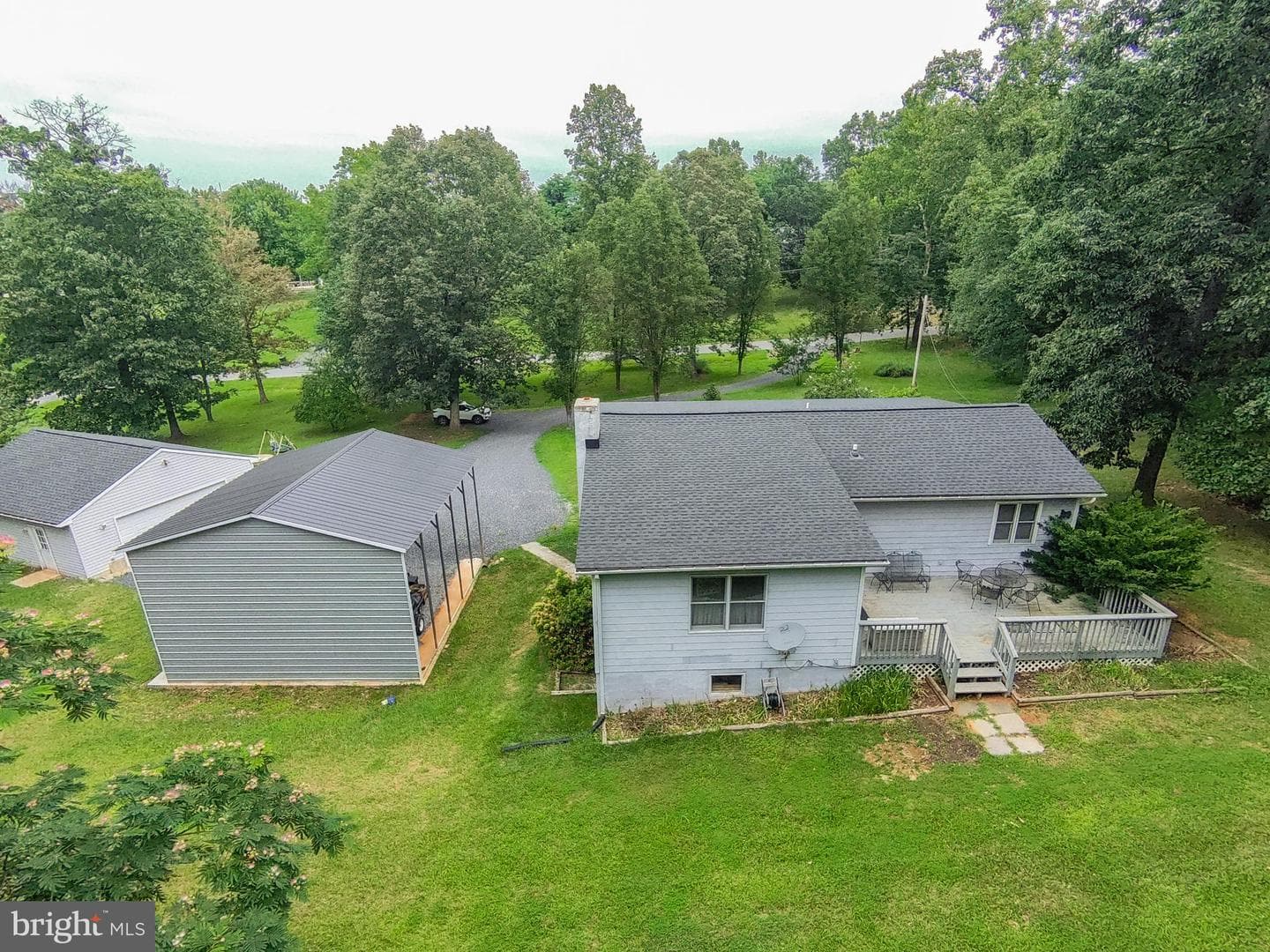 795 John Brown Farm Road photo 73