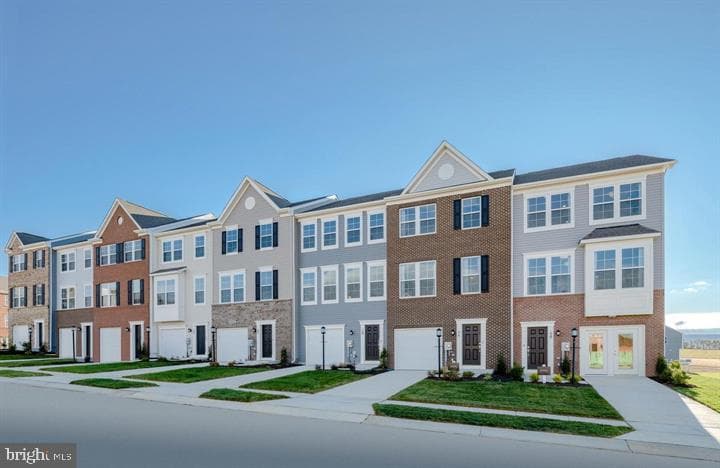 509 Seeback Drive #243 Lancaster