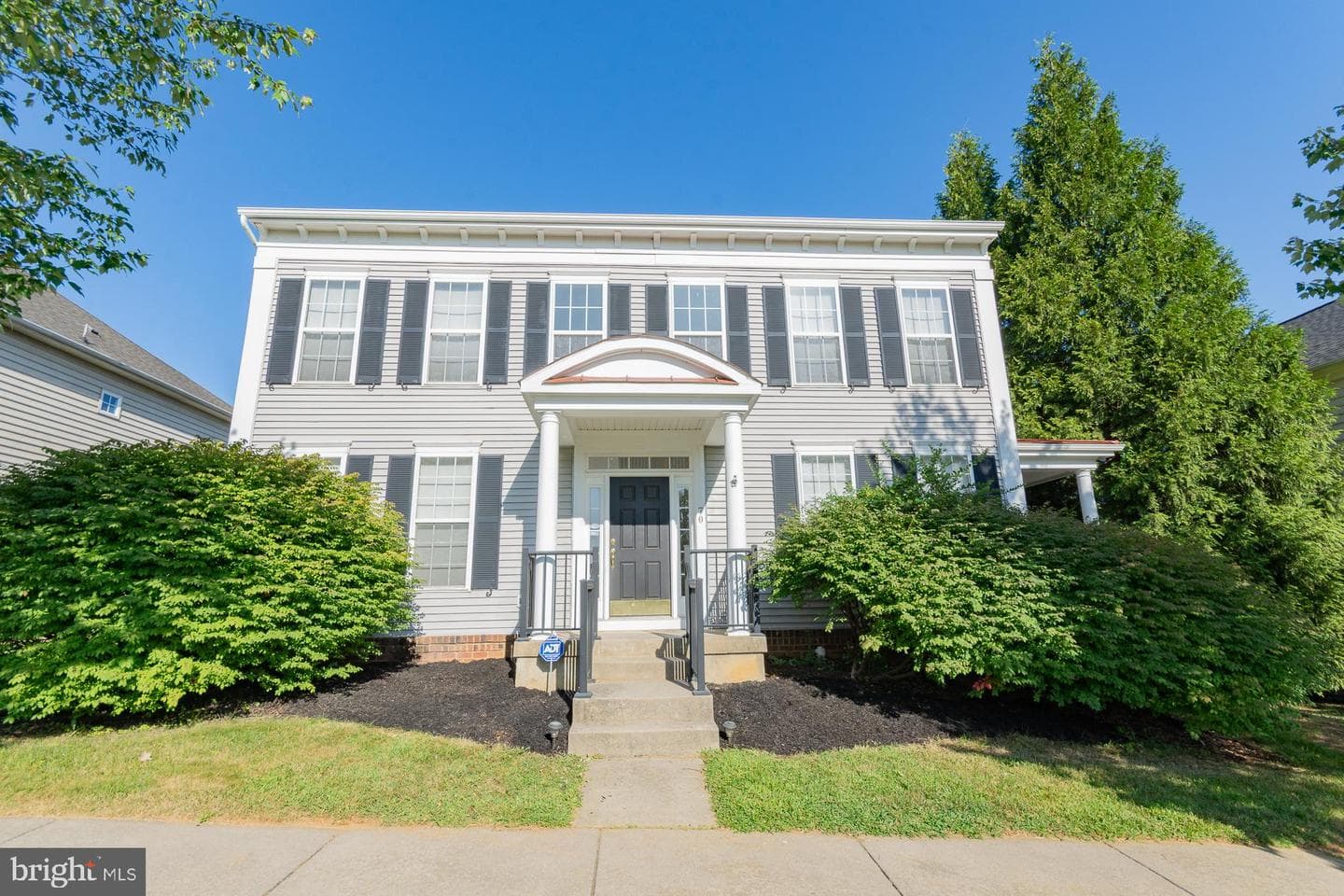 70 Braddock Street